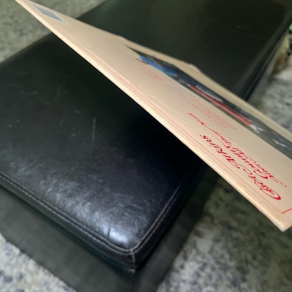 Chet Atkins- After All of These Years-  vintage vinyl record from 1981 - Picture 5 of 9